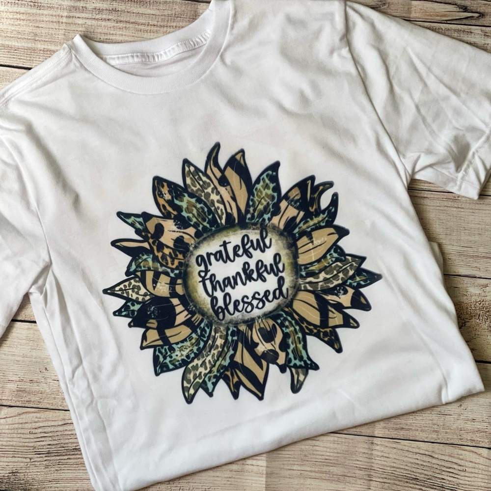 Thanksgiving shirt